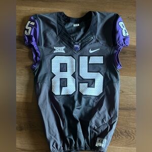 TCU Football Jersey #85